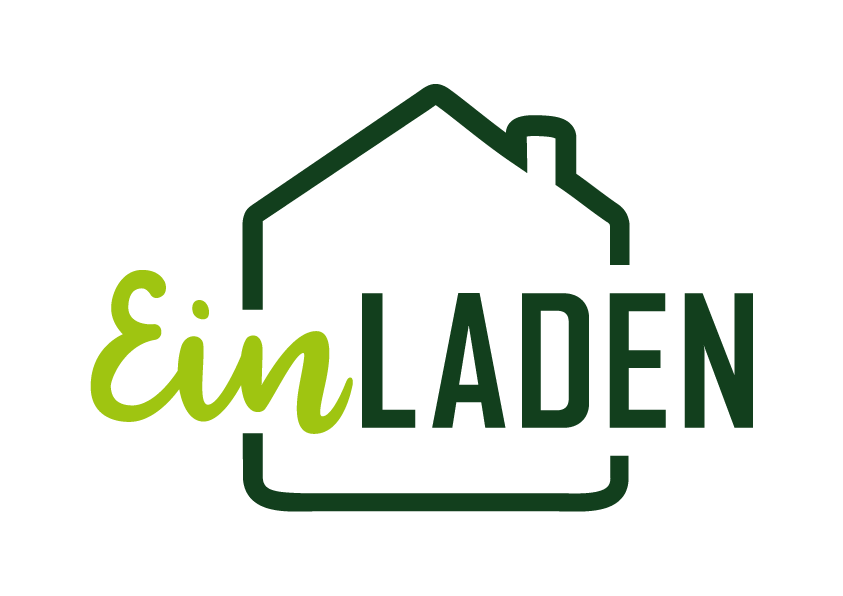 EinLaden Logo